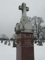 Chicago Ghost Hunters Group investigate Resurrection Cemetery (94).JPG